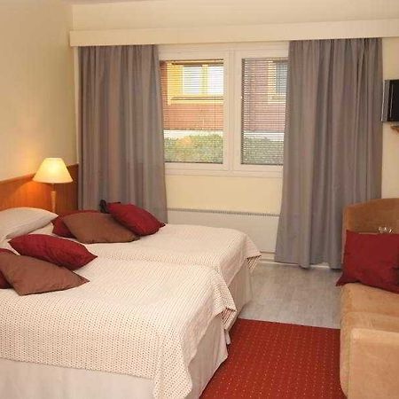 Best Western Arctic Circle Hotel Suomutunturi Екстер'єр фото
