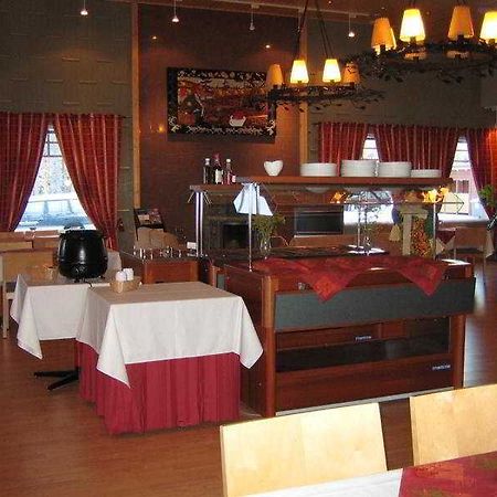 Best Western Arctic Circle Hotel Suomutunturi Екстер'єр фото