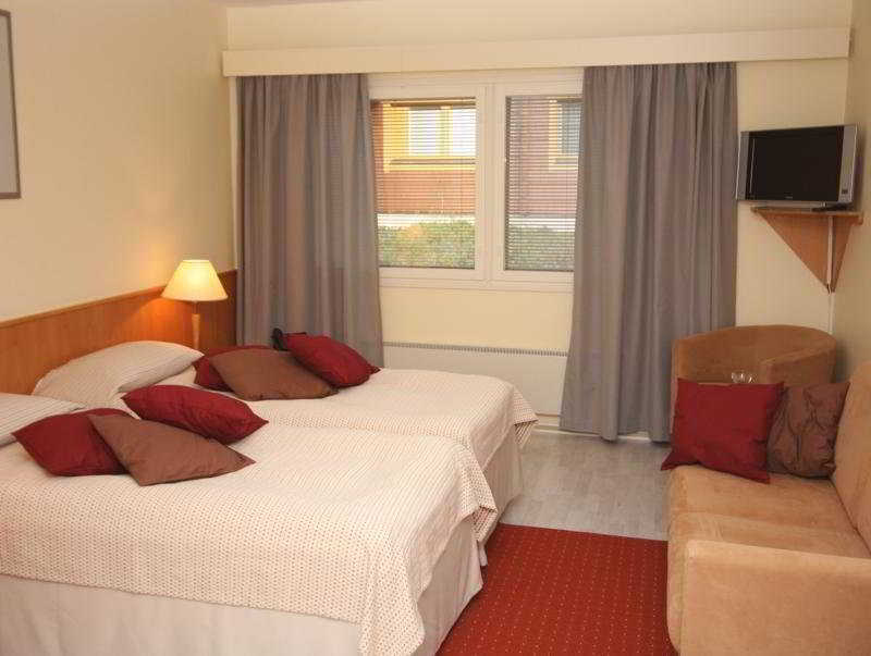 Best Western Arctic Circle Hotel Suomutunturi Екстер'єр фото