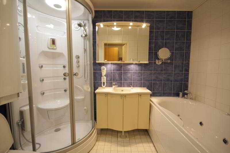 Best Western Arctic Circle Hotel Suomutunturi Екстер'єр фото