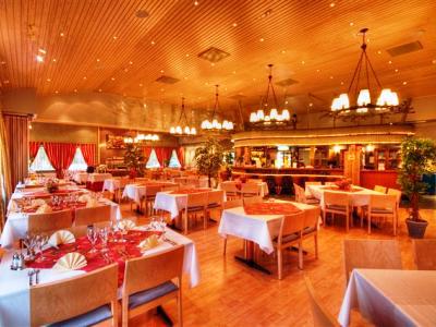 Best Western Arctic Circle Hotel Suomutunturi Екстер'єр фото