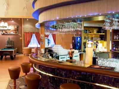 Best Western Arctic Circle Hotel Suomutunturi Екстер'єр фото