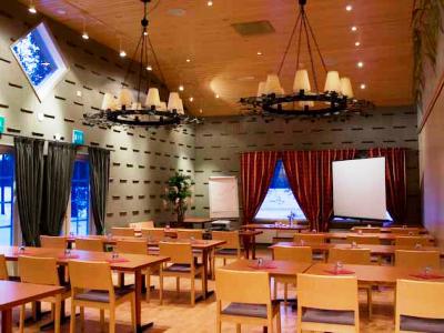 Best Western Arctic Circle Hotel Suomutunturi Екстер'єр фото